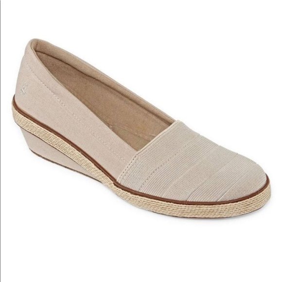 grasshoppers cleo wedge